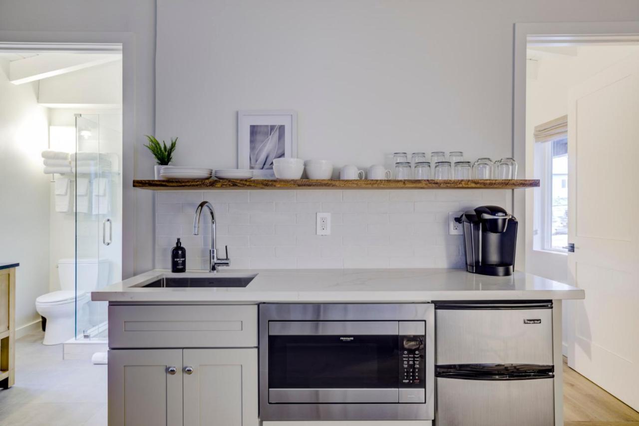 South Lake Chalet-Boutique Suite-Minutes To Heavenly & Lake Tahoe South Lake Tahoe Esterno foto