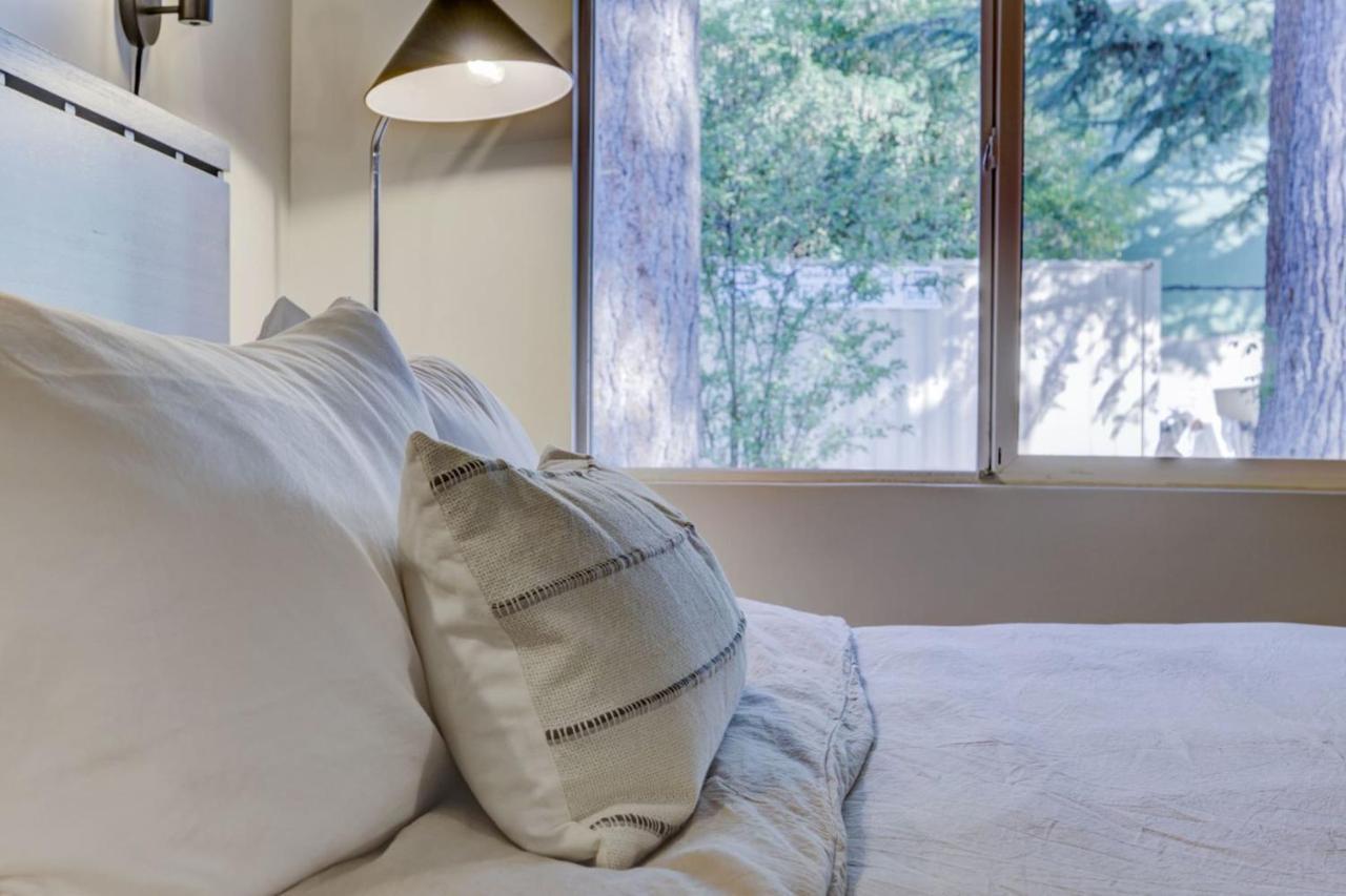 South Lake Chalet-Boutique Suite-Minutes To Heavenly & Lake Tahoe South Lake Tahoe Esterno foto