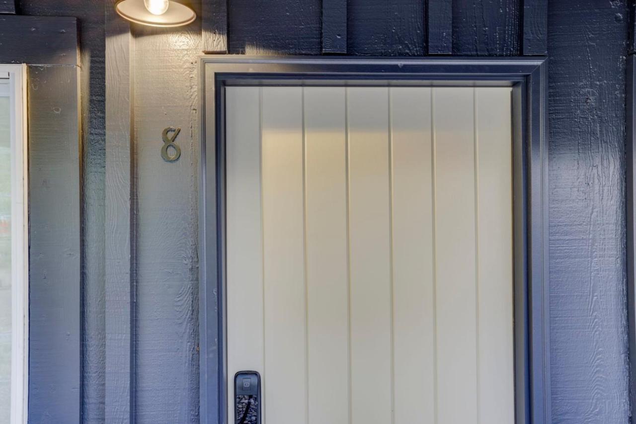 South Lake Chalet-Boutique Suite-Minutes To Heavenly & Lake Tahoe South Lake Tahoe Esterno foto