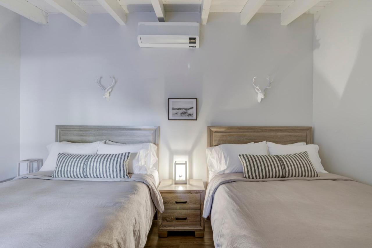 South Lake Chalet-Boutique Suite-Minutes To Heavenly & Lake Tahoe South Lake Tahoe Esterno foto