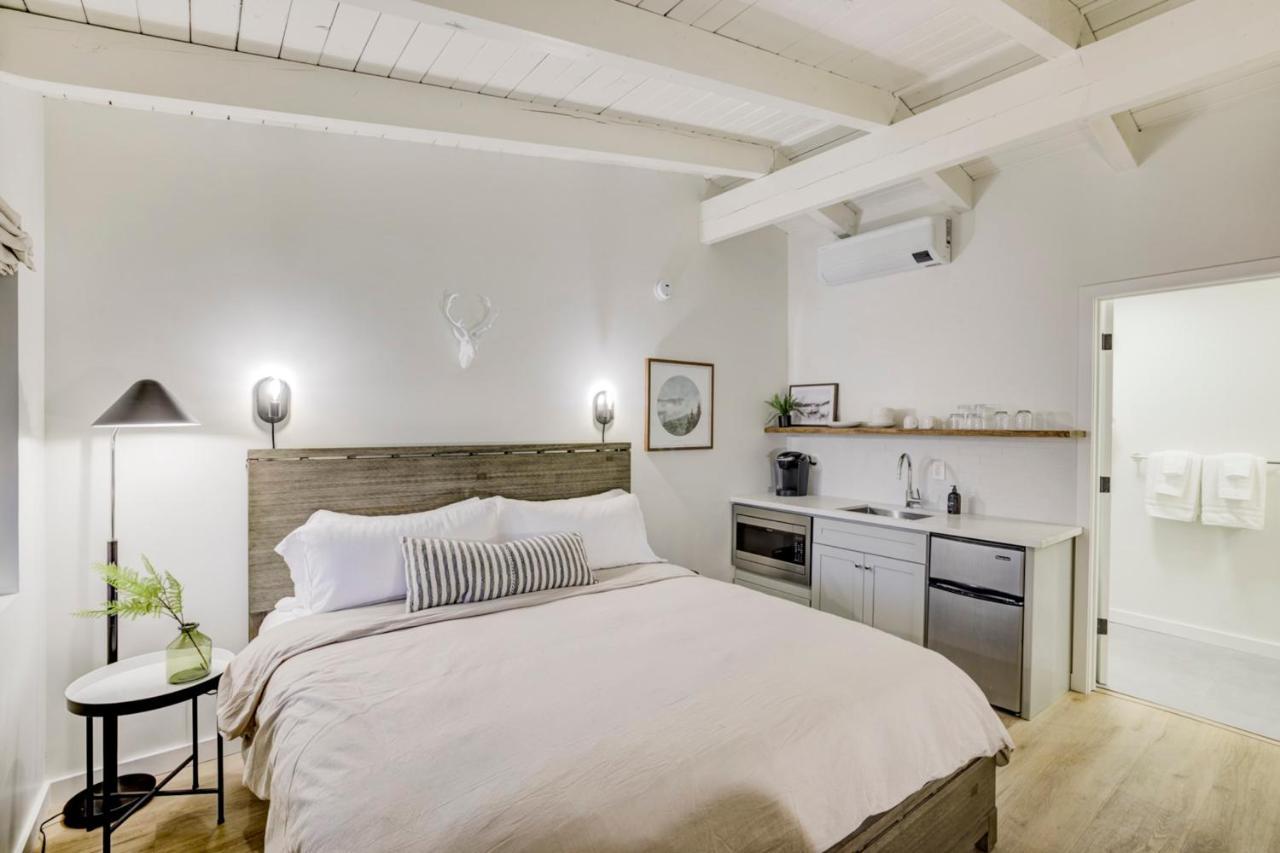 South Lake Chalet-Boutique Suite-Minutes To Heavenly & Lake Tahoe South Lake Tahoe Esterno foto