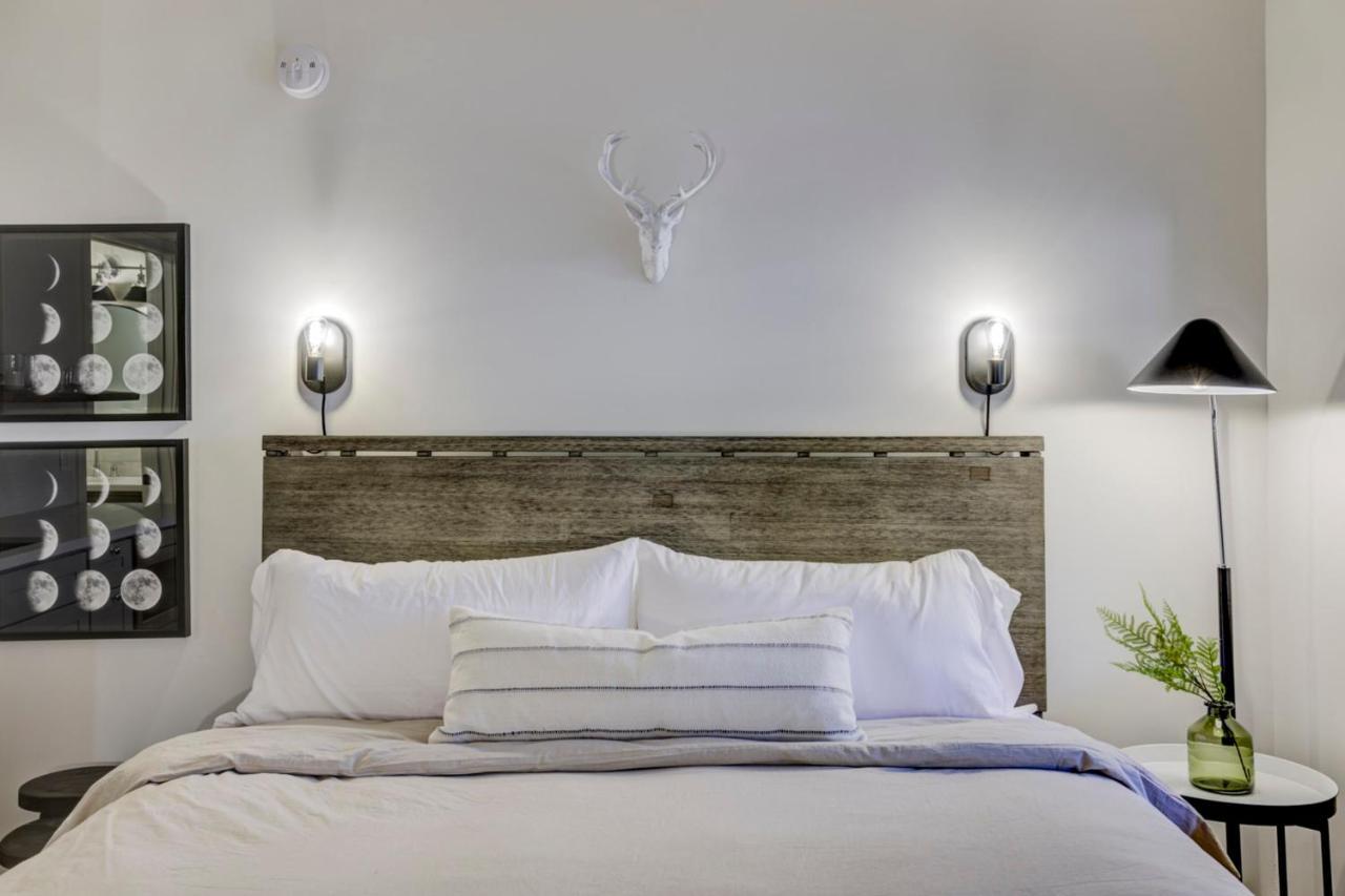 South Lake Chalet-Boutique Suite-Minutes To Heavenly & Lake Tahoe South Lake Tahoe Esterno foto