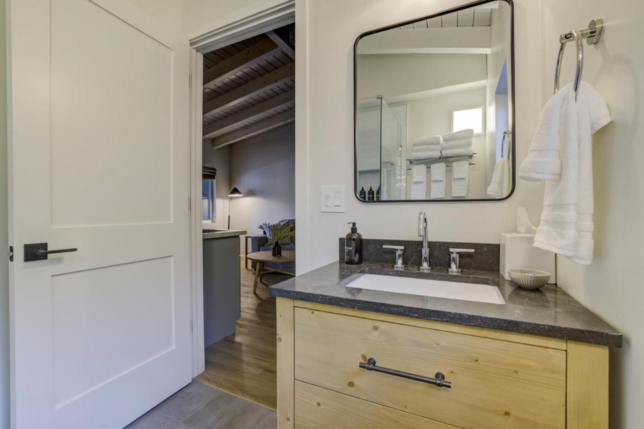 South Lake Chalet-Boutique Suite-Minutes To Heavenly & Lake Tahoe South Lake Tahoe Esterno foto
