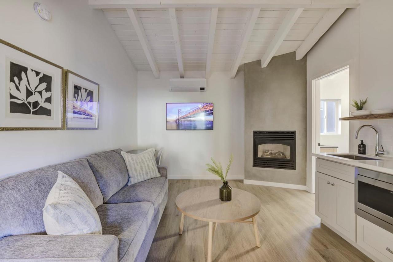 South Lake Chalet-Boutique Suite-Minutes To Heavenly & Lake Tahoe South Lake Tahoe Esterno foto