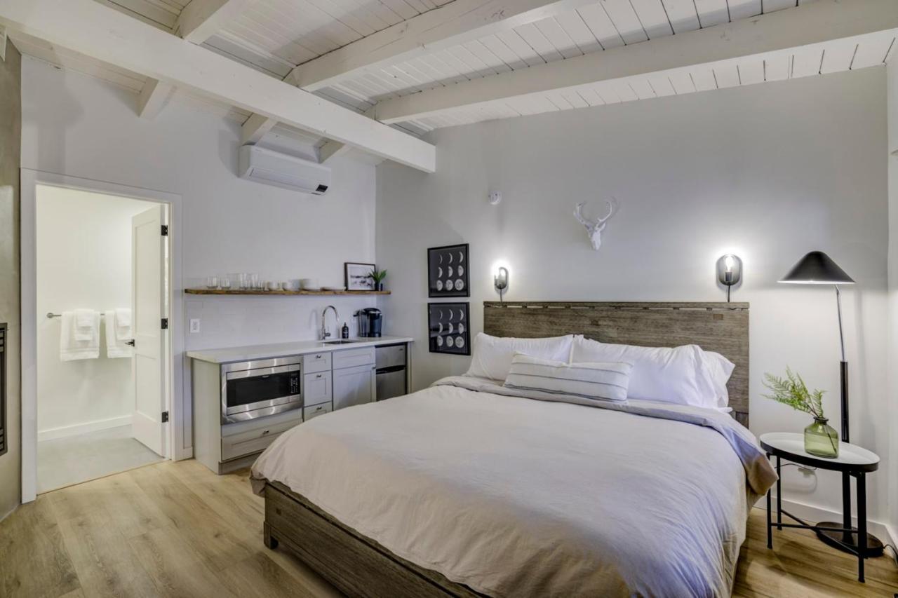 South Lake Chalet-Boutique Suite-Minutes To Heavenly & Lake Tahoe South Lake Tahoe Esterno foto