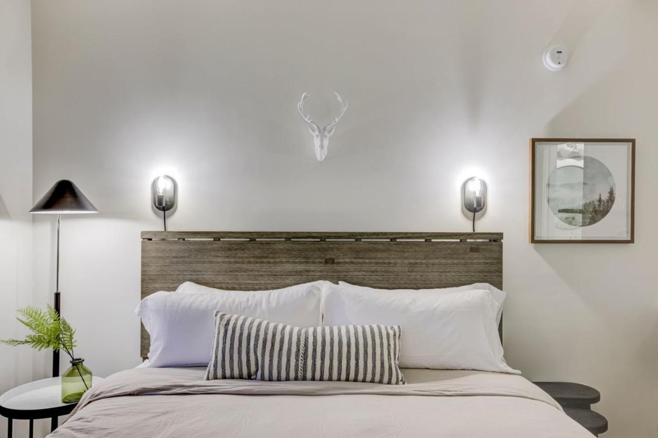 South Lake Chalet-Boutique Suite-Minutes To Heavenly & Lake Tahoe South Lake Tahoe Esterno foto