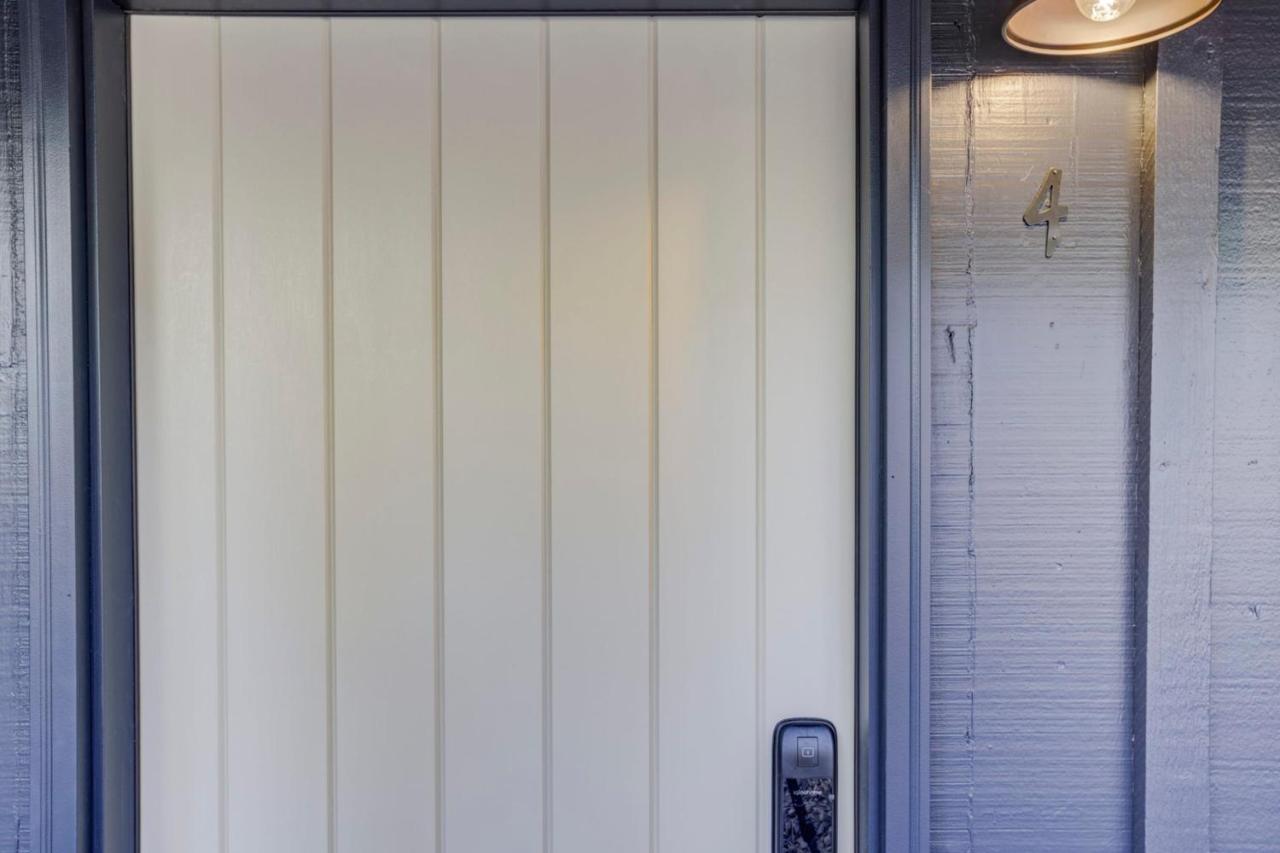 South Lake Chalet-Boutique Suite-Minutes To Heavenly & Lake Tahoe South Lake Tahoe Esterno foto
