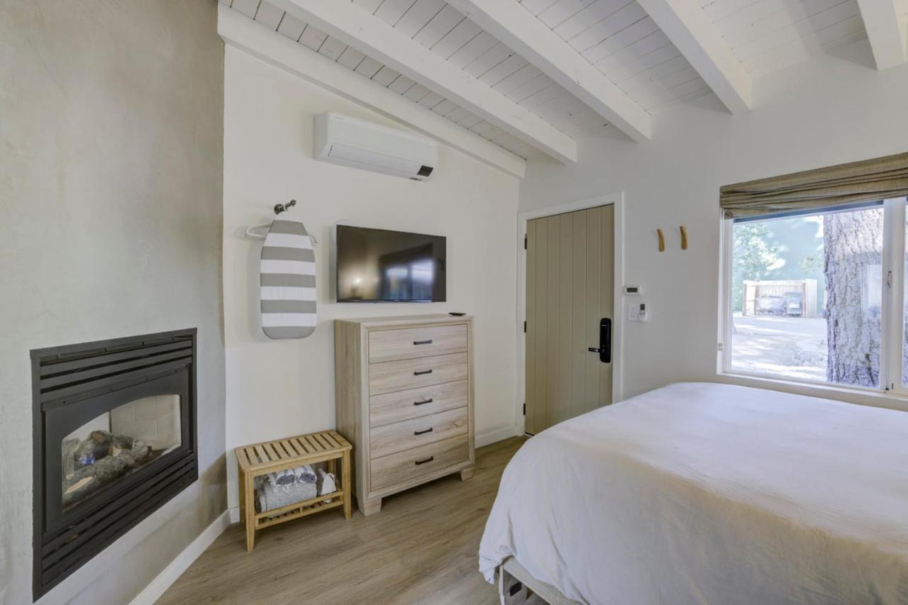 South Lake Chalet-Boutique Suite-Minutes To Heavenly & Lake Tahoe South Lake Tahoe Esterno foto