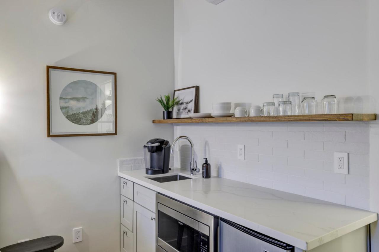 South Lake Chalet-Boutique Suite-Minutes To Heavenly & Lake Tahoe South Lake Tahoe Esterno foto