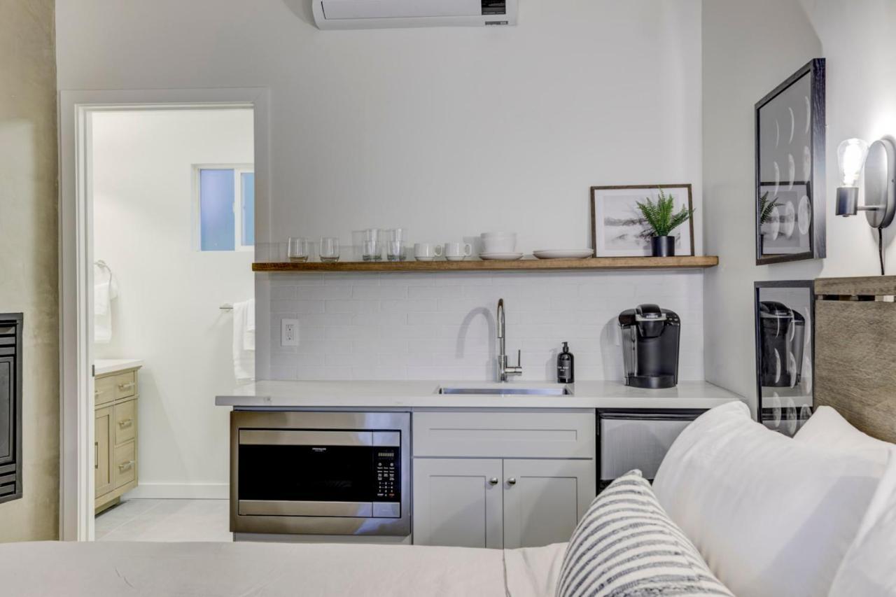 South Lake Chalet-Boutique Suite-Minutes To Heavenly & Lake Tahoe South Lake Tahoe Esterno foto