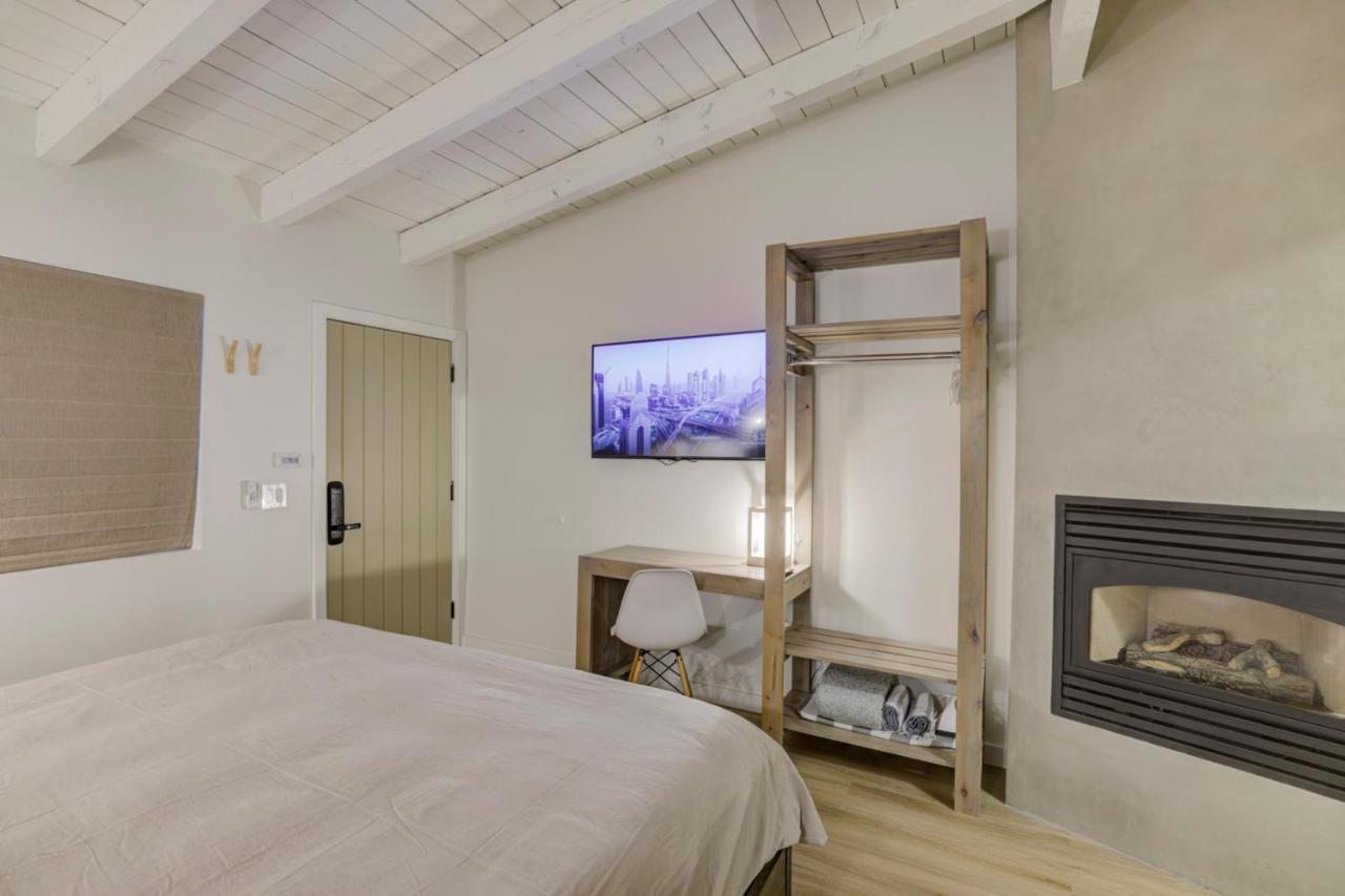 South Lake Chalet-Boutique Suite-Minutes To Heavenly & Lake Tahoe South Lake Tahoe Esterno foto