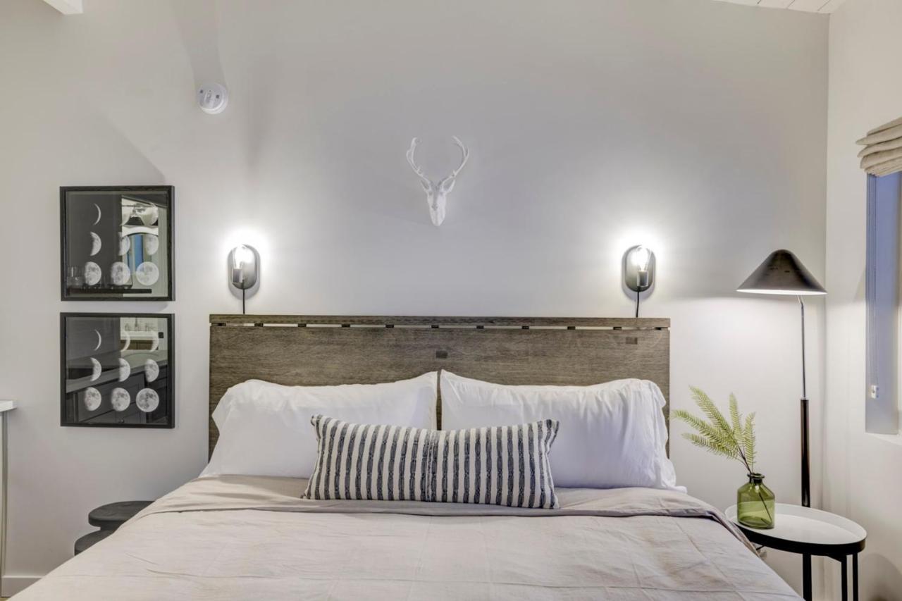 South Lake Chalet-Boutique Suite-Minutes To Heavenly & Lake Tahoe South Lake Tahoe Esterno foto
