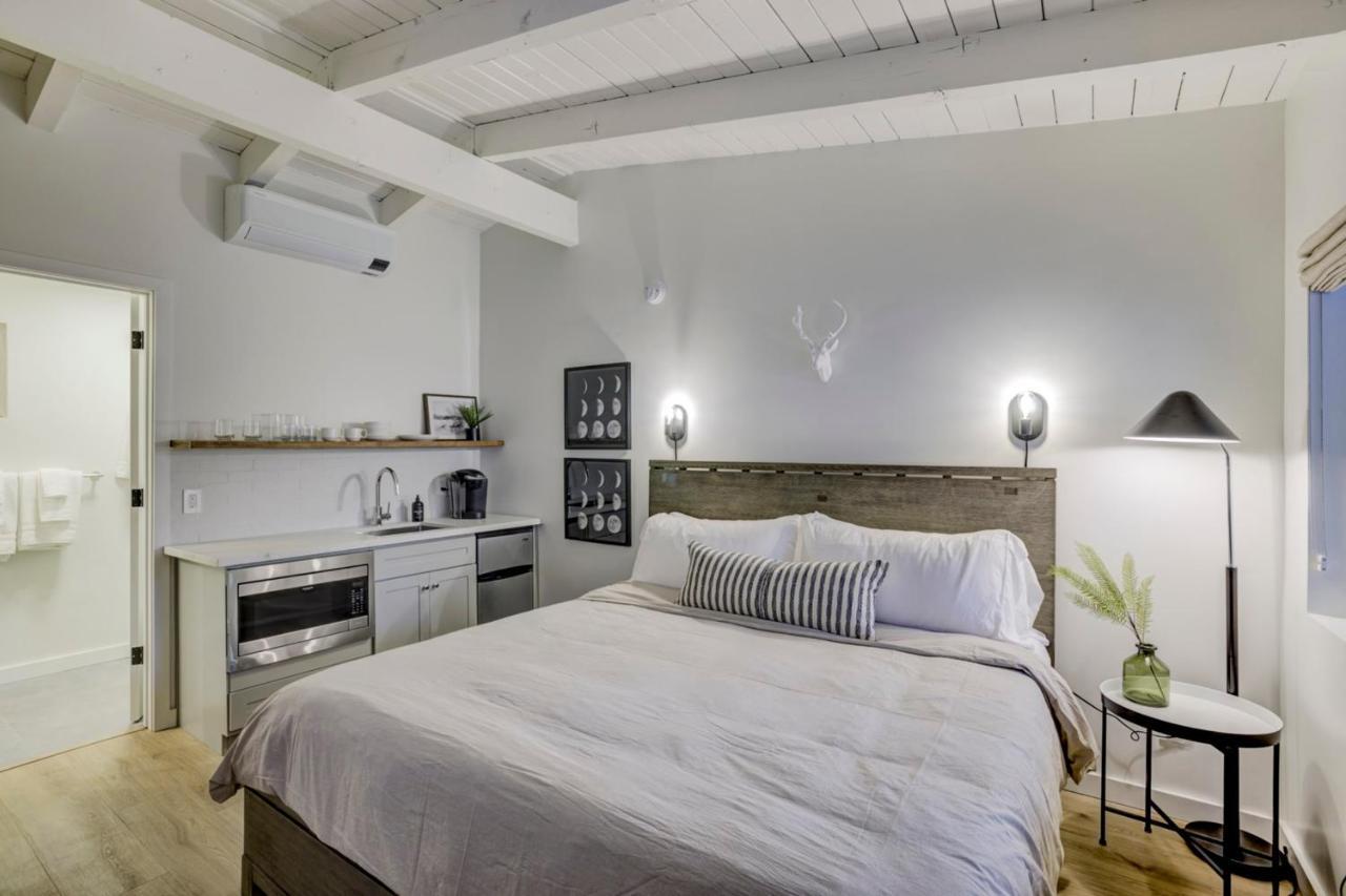 South Lake Chalet-Boutique Suite-Minutes To Heavenly & Lake Tahoe South Lake Tahoe Esterno foto