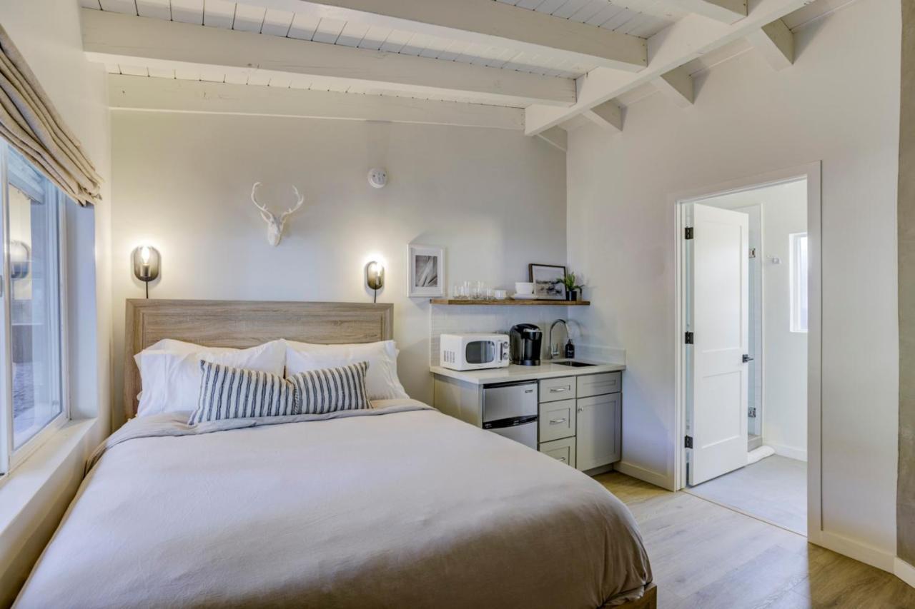 South Lake Chalet-Boutique Suite-Minutes To Heavenly & Lake Tahoe South Lake Tahoe Esterno foto