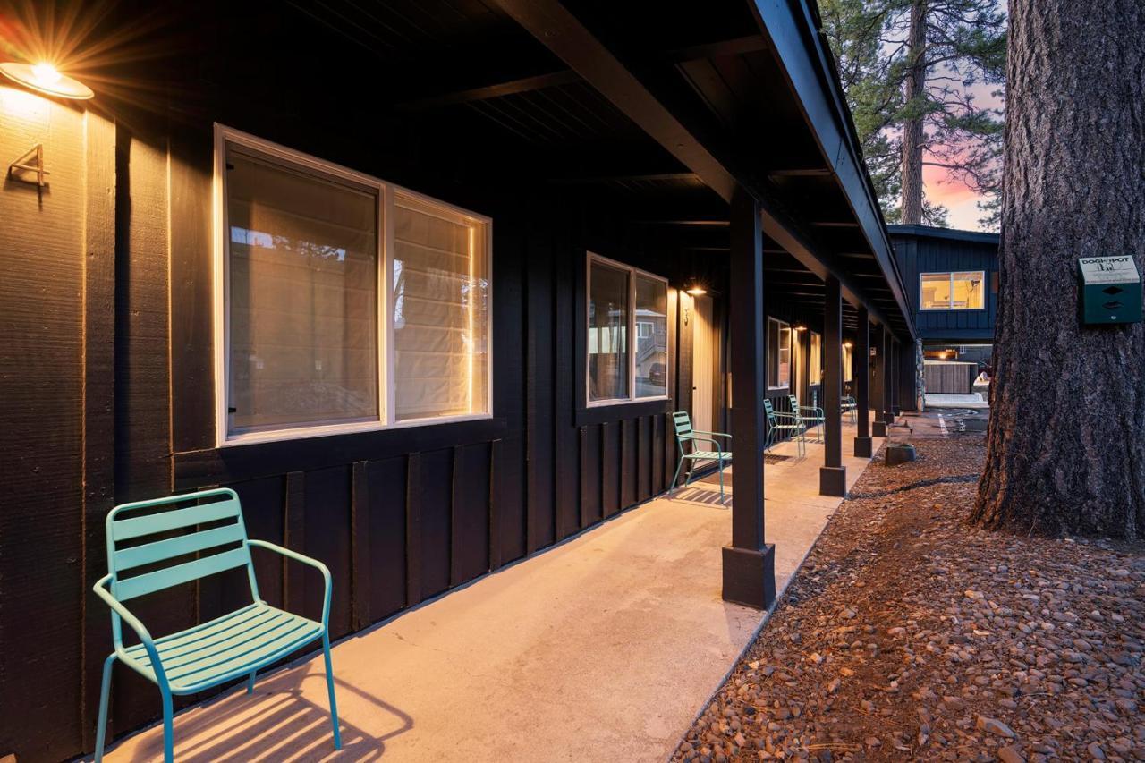 South Lake Chalet-Boutique Suite-Minutes To Heavenly & Lake Tahoe South Lake Tahoe Esterno foto