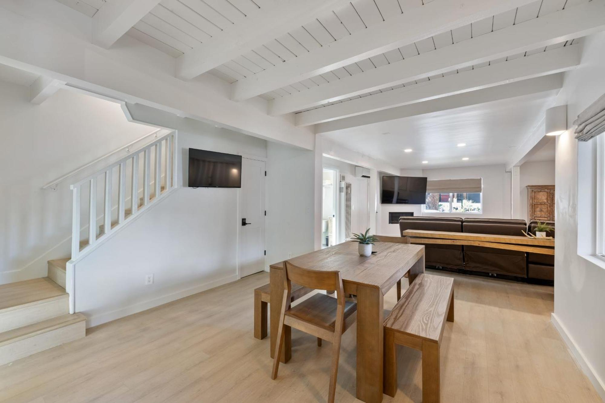 South Lake Chalet-Boutique Suite-Minutes To Heavenly & Lake Tahoe South Lake Tahoe Esterno foto