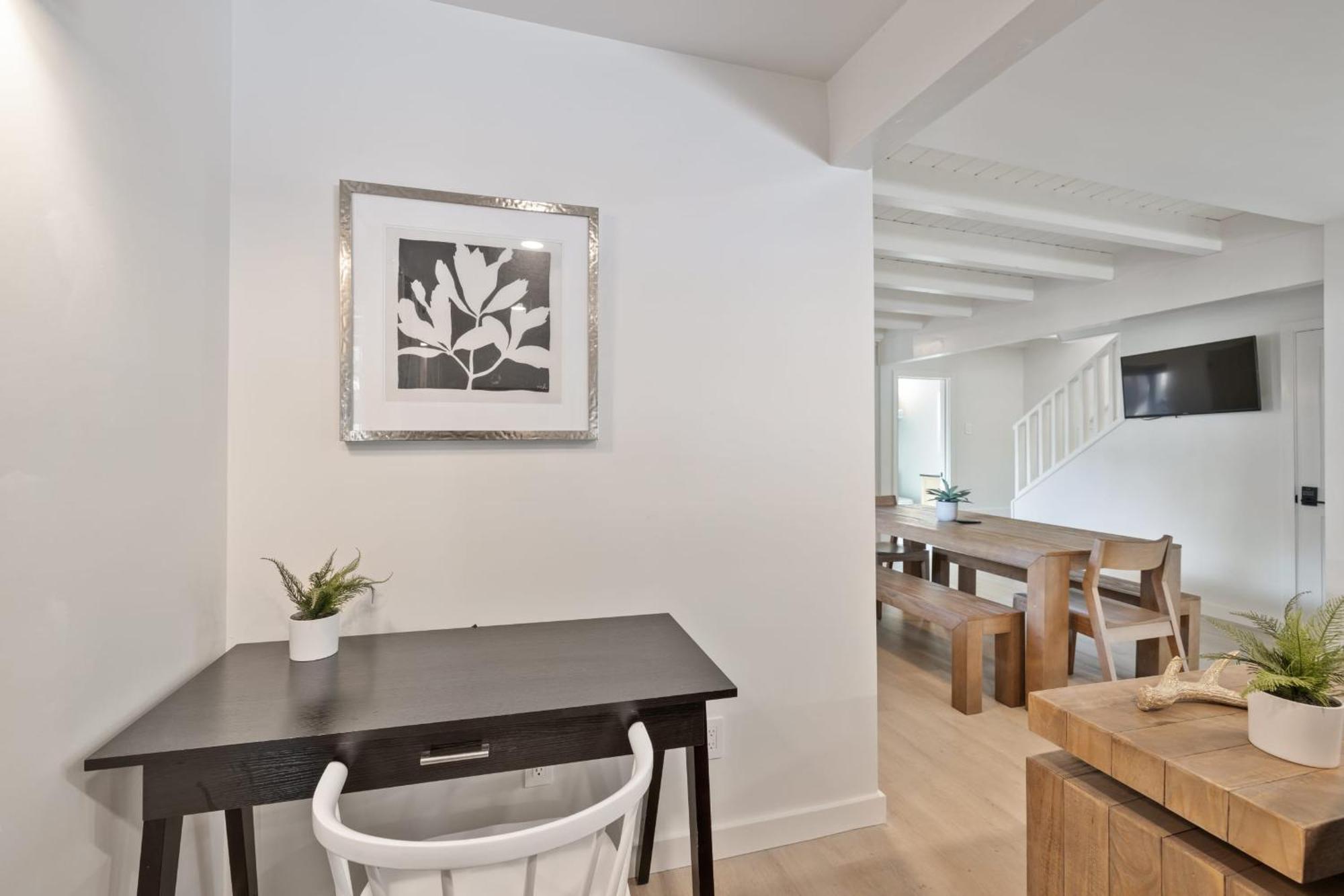 South Lake Chalet-Boutique Suite-Minutes To Heavenly & Lake Tahoe South Lake Tahoe Esterno foto