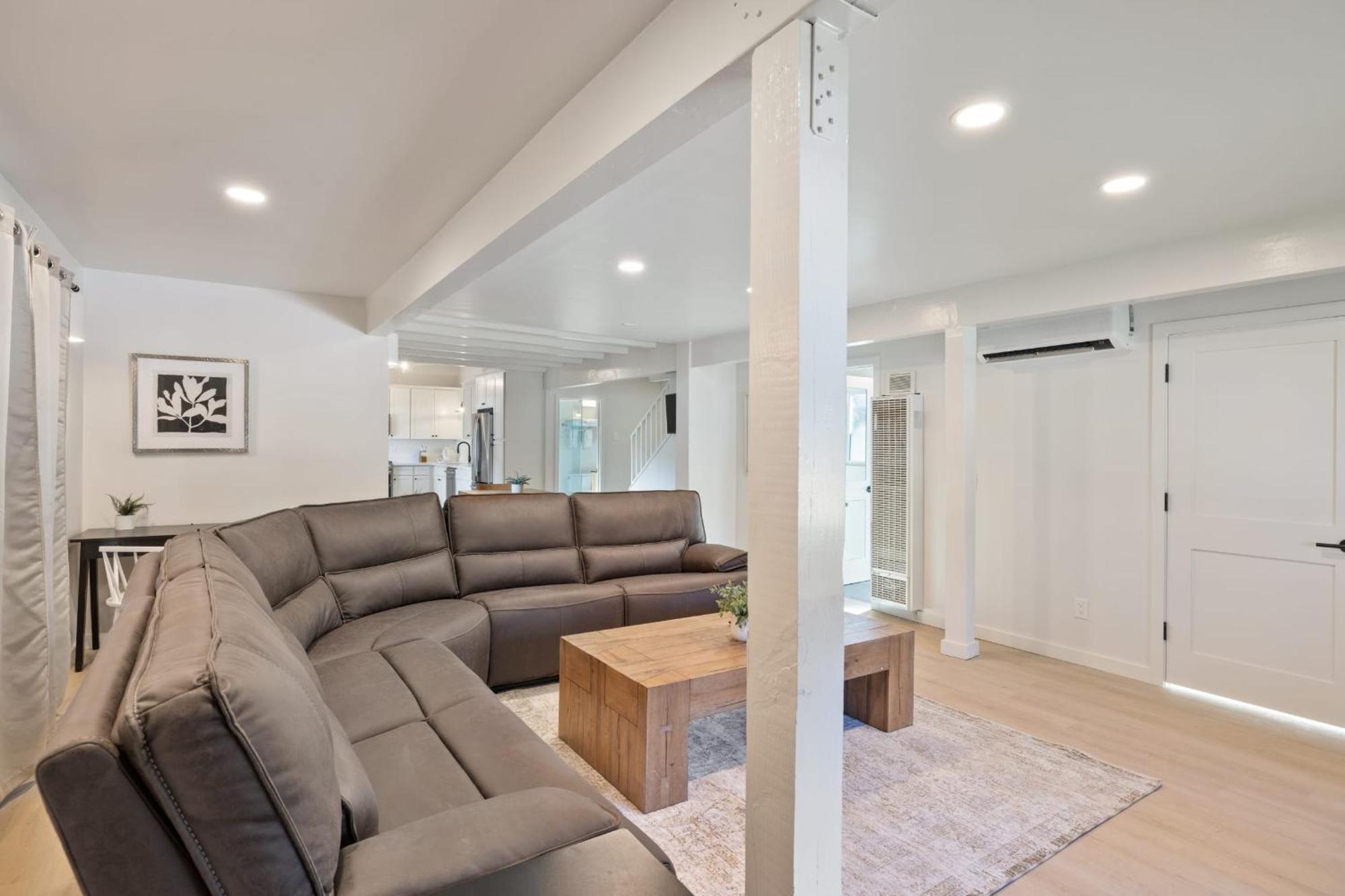 South Lake Chalet-Boutique Suite-Minutes To Heavenly & Lake Tahoe South Lake Tahoe Esterno foto