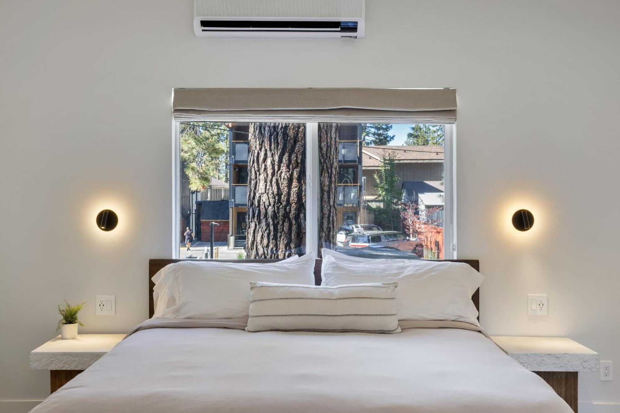 South Lake Chalet-Boutique Suite-Minutes To Heavenly & Lake Tahoe South Lake Tahoe Esterno foto