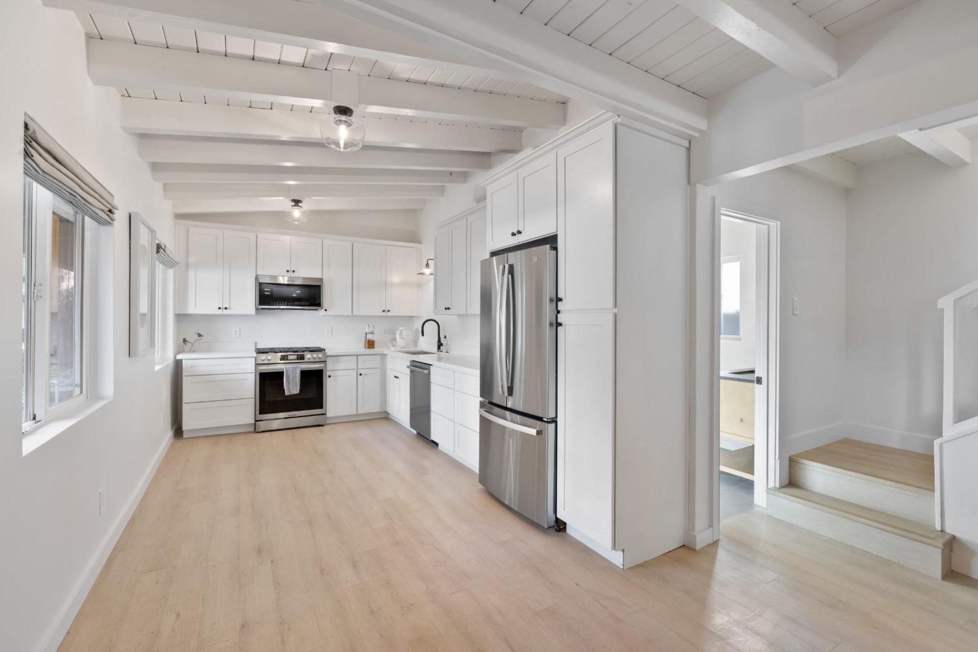 South Lake Chalet-Boutique Suite-Minutes To Heavenly & Lake Tahoe South Lake Tahoe Esterno foto