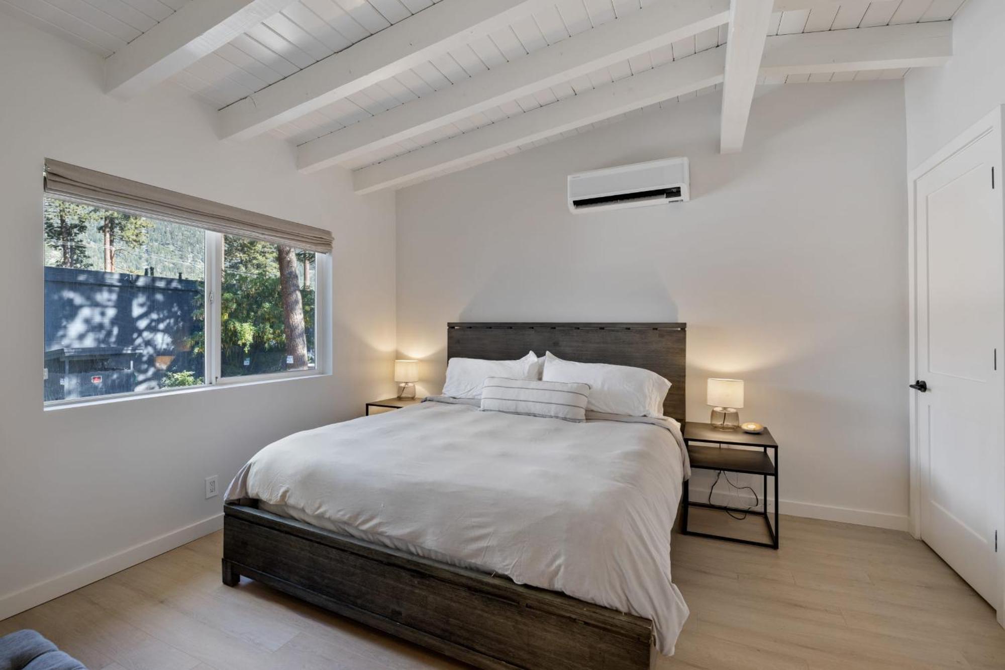 South Lake Chalet-Boutique Suite-Minutes To Heavenly & Lake Tahoe South Lake Tahoe Esterno foto