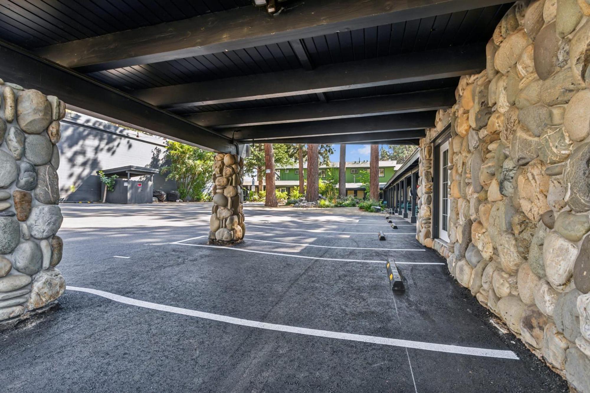 South Lake Chalet-Boutique Suite-Minutes To Heavenly & Lake Tahoe South Lake Tahoe Esterno foto