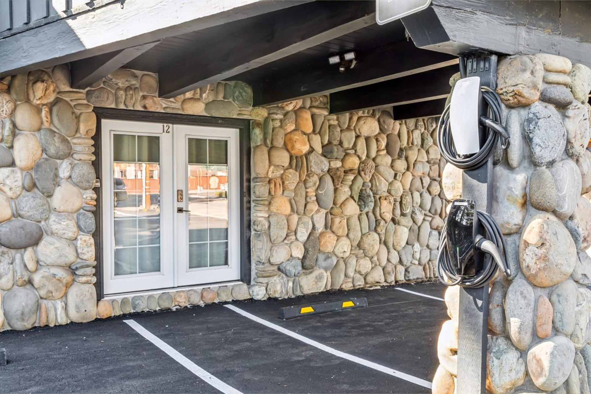 South Lake Chalet-Boutique Suite-Minutes To Heavenly & Lake Tahoe South Lake Tahoe Esterno foto